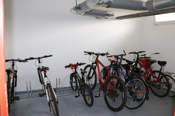 Prodej bytu 3+kk v osobním vlastnictví 68 m², Podbořany