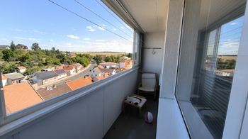 Prodej bytu 3+kk v osobním vlastnictví 68 m², Podbořany