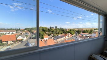 Prodej bytu 3+kk v osobním vlastnictví 68 m², Podbořany