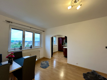 Pronájem bytu 3+kk v osobním vlastnictví 73 m², Benešov