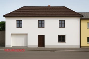 Prodej domu 100 m², Lochovice