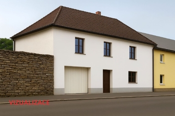 Prodej domu 100 m², Lochovice