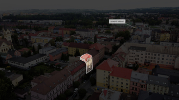 +420 739 604 767 I vaclav.adamcik@re-max.cz I prodej domu Český Těšín - Prodej nájemního domu 1133 m², Český Těšín