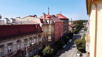 +420 739 604 767 I vaclav.adamcik@re-max.cz I prodej domu Český Těšín - Prodej nájemního domu 1133 m², Český Těšín 