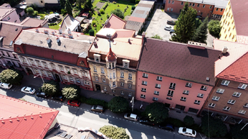 +420 739 604 767 I vaclav.adamcik@re-max.cz I prodej domu Český Těšín - Prodej nájemního domu 1133 m², Český Těšín