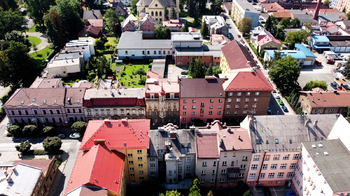 +420 739 604 767 I vaclav.adamcik@re-max.cz I prodej domu Český Těšín - Prodej nájemního domu 1133 m², Český Těšín