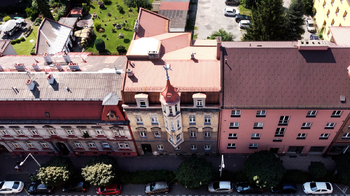 +420 739 604 767 I vaclav.adamcik@re-max.cz I prodej domu Český Těšín - Prodej nájemního domu 1133 m², Český Těšín