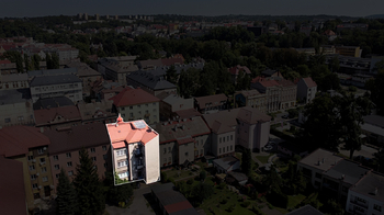 +420 739 604 767 I vaclav.adamcik@re-max.cz I prodej domu Český Těšín - Prodej nájemního domu 1133 m², Český Těšín
