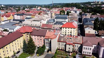 +420 739 604 767 I vaclav.adamcik@re-max.cz I prodej domu Český Těšín - Prodej nájemního domu 1133 m², Český Těšín