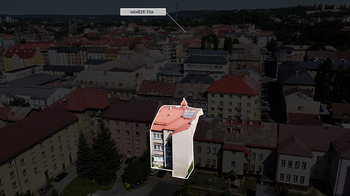 +420 739 604 767 I vaclav.adamcik@re-max.cz I prodej domu Český Těšín - Prodej nájemního domu 1133 m², Český Těšín