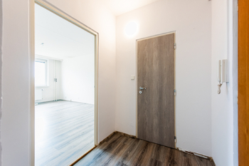 Byt 1+1, 47 m2 + lodžie, Horácké náměstí, Řečkovice, Brno - Prodej bytu 1+1 v osobním vlastnictví 47 m², Brno