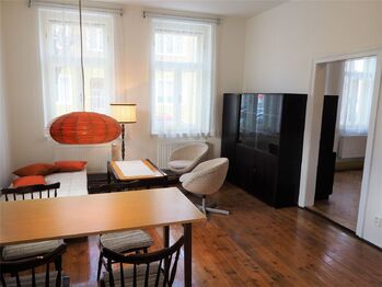 Pronájem domu 72 m², Brno