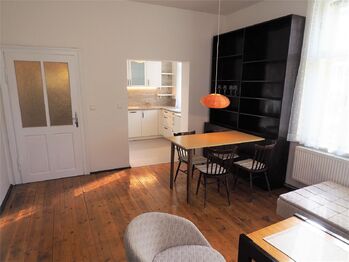 Pronájem domu 72 m², Brno
