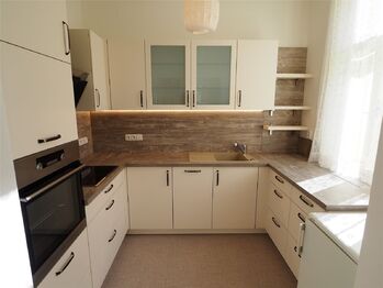 Pronájem domu 72 m², Brno