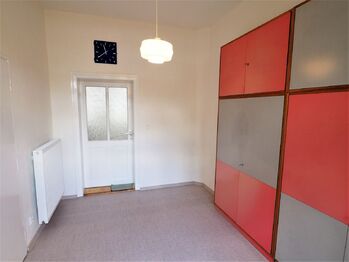 Pronájem domu 72 m², Brno