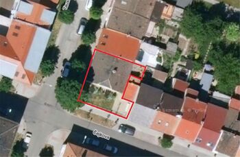 Pronájem domu 72 m², Brno