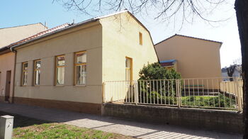 Pronájem domu 72 m², Brno