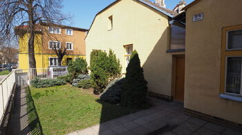 Pronájem domu 72 m², Brno