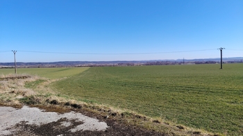 Prodej pozemku 17606 m², Vysoké Mýto