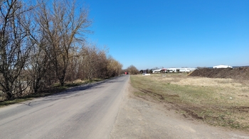 Prodej pozemku 17606 m², Vysoké Mýto