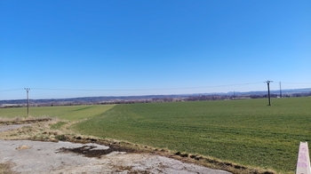 Prodej pozemku 17606 m², Vysoké Mýto