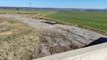 Prodej pozemku 17606 m², Vysoké Mýto