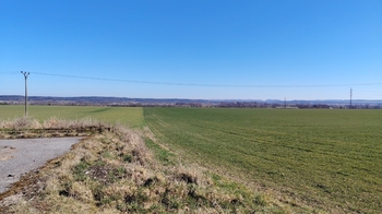 Prodej pozemku 17606 m², Vysoké Mýto