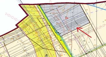Prodej pozemku 17606 m², Vysoké Mýto