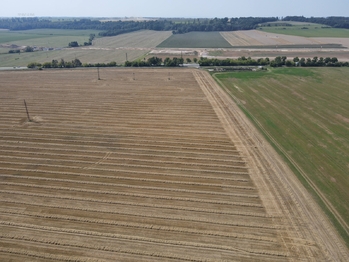 Prodej pozemku 17606 m², Vysoké Mýto