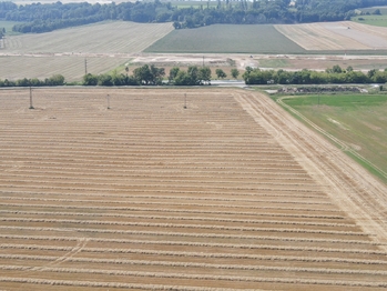 Prodej pozemku 17606 m², Vysoké Mýto