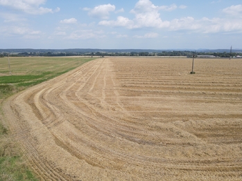 Prodej pozemku 17606 m², Vysoké Mýto