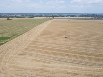 Prodej pozemku 17606 m², Vysoké Mýto