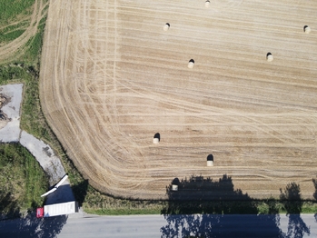 Prodej pozemku 17606 m², Vysoké Mýto