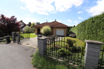 Prodej domu 228 m², Zašová