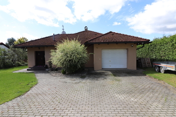 Prodej domu 228 m², Zašová