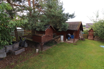 Prodej domu 228 m², Zašová