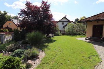 Prodej domu 228 m², Zašová