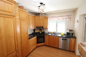 Prodej domu 228 m², Zašová
