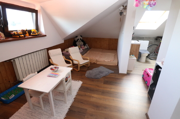 Prodej domu 228 m², Zašová