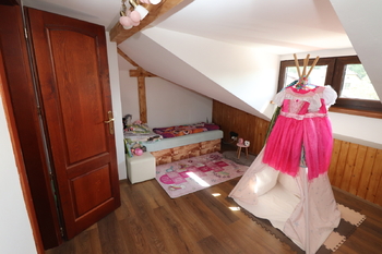 Prodej domu 228 m², Zašová