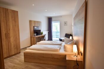 Prodej bytu 1+kk v osobním vlastnictví 28 m², Bayerisch Eisenstein