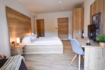 Prodej bytu 1+kk v osobním vlastnictví 28 m², Bayerisch Eisenstein