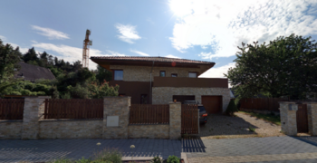 Pronájem domu 450 m², Praha 6 - Nebušice