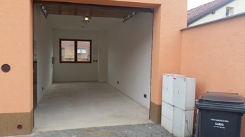 Pronájem garáže 27 m², Brno