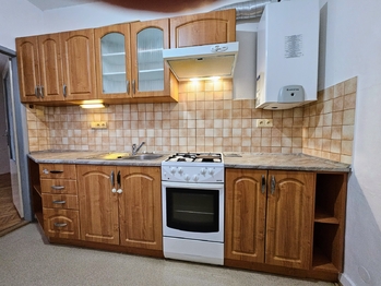 Pronájem bytu 2+1 v osobním vlastnictví 52 m², Chrudim