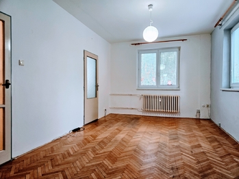 Pronájem bytu 2+1 v osobním vlastnictví 52 m², Chrudim