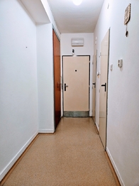 Pronájem bytu 2+1 v osobním vlastnictví 52 m², Chrudim