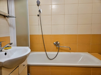 Pronájem bytu 2+1 v osobním vlastnictví 52 m², Chrudim