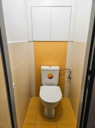 Pronájem bytu 2+1 v osobním vlastnictví 52 m², Chrudim