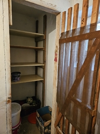 Pronájem bytu 2+1 v osobním vlastnictví 52 m², Chrudim